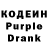 Codein Purple Drank Egor Buranov